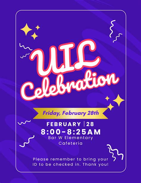 Bar W Elementary (@barwelem) • Instagram photos and videos