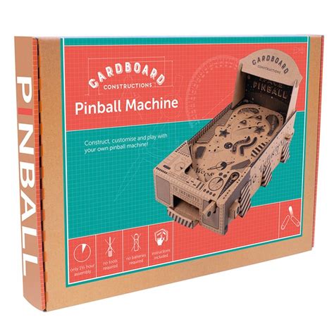 Image result for Build a Pinball Machine