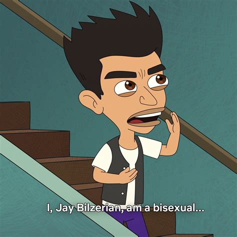 Jay bilzerian