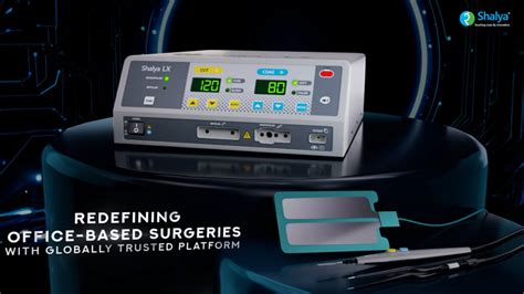 Medical Device Manufacture & Supplier India | Shalya