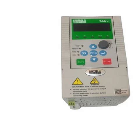 Ac Drive - CT VFD Wholesaler from Noida