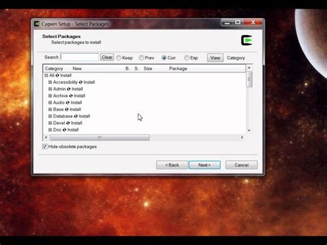 Image result for Cygwin Tutorial