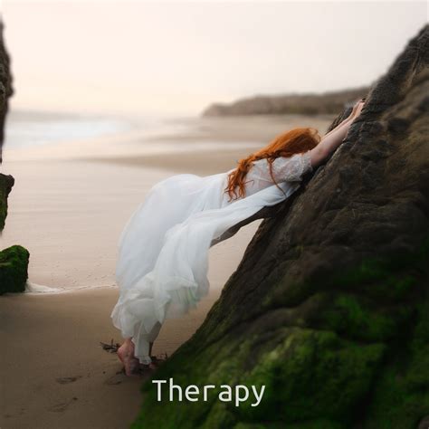 Therapy | Lilith Jenovax
