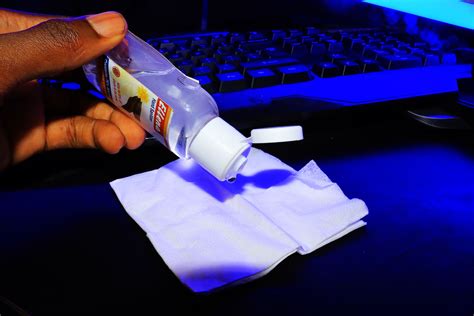 Image result for Projector How to Clean