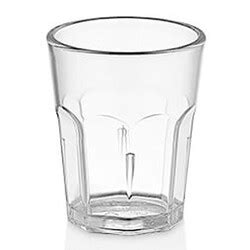 Polycarbonate Shot Glass Types and Prices - Cafemarkt