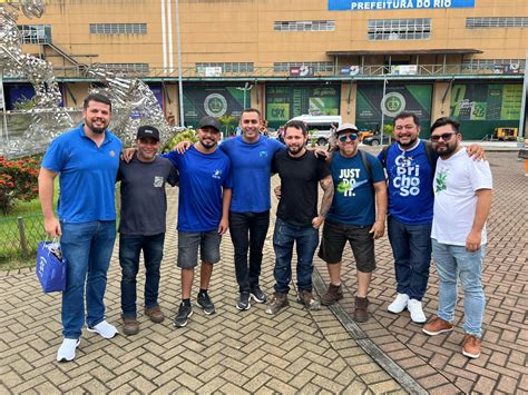 Artistas do Boi Caprichoso no Rio de Janeiro recebem orientações sobre ...