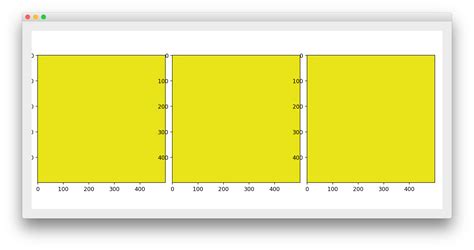 Image result for PyQt and Matplotlib Widget Selction