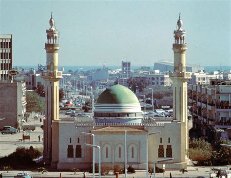 Kuwait | Map, History, & Facts | Britannica