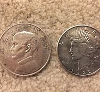 Image result for Chinese Coins value Pictures