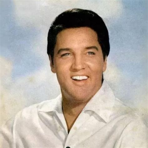 Elvis Presley, 2020
