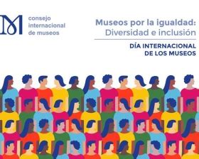 Día Internacional de los Museos – Museo del Carnaval