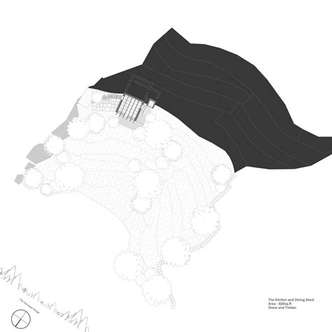 Travellers’ Retreat in Naula, Uttarakhand: studio504 – FOLIO