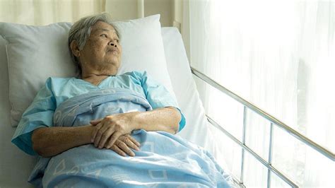 Loneliness may raise risk of dying from cancer, new study warns