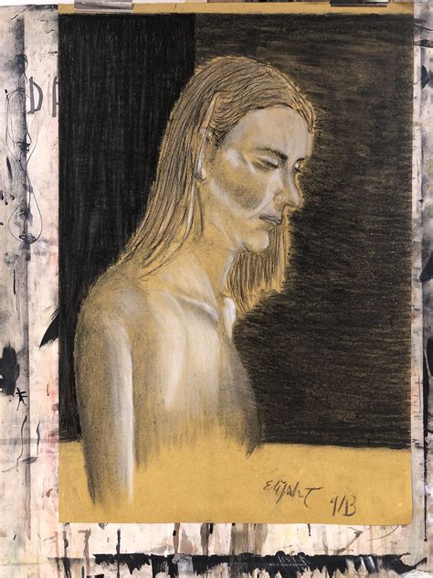 Figure Drawing Using Pastels 的图像结果