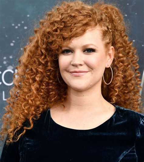 Mary Wiseman Fan Page | With the announcement that season 5 of Disco will be its last, let take ...