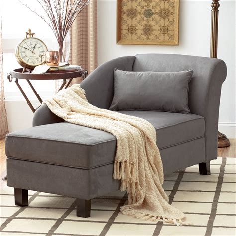 15 The Best Small Space Chaise Lounges: Big Comfort, Little Footprint