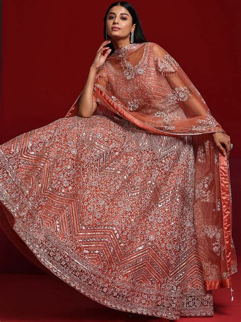Buy Ethnic Gowns for Women Online in India | Libas