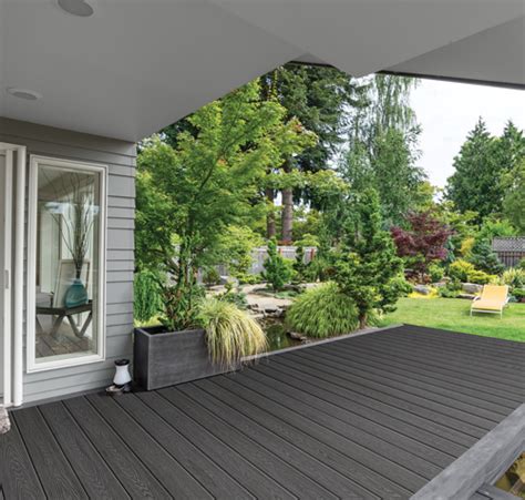 ESWACi WPC Decking #119 - Lamiwood Designer Floors