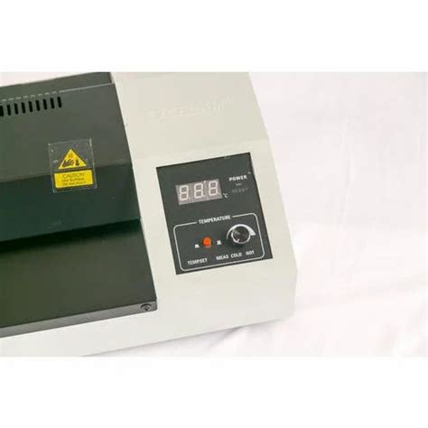 Lamination Machine - Excelam XL-12 Lamination Machine Trader ...