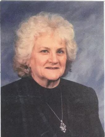 Louise Jean Wenzel Obituary (2024) - Owen, WI - Maurina/Schilling ...