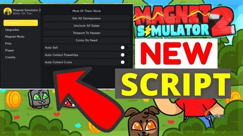 Image result for Magnet Battery Simulator Script Pastebin