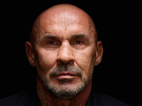 Przemysław Saleta o problemach ze zdrowiem: Sport sprawił, że z tego ...