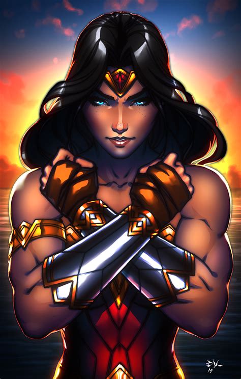 Lois Lane :: DC Comics :: fandoms :: DC Erotic :: ErikVonLehmann ...