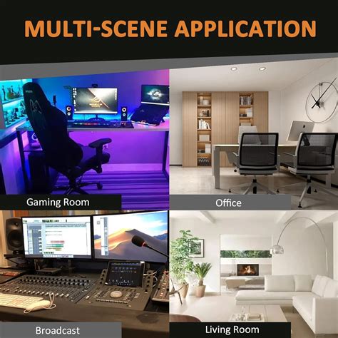 Buy BUBOS 12 Pack Hexagon Acoustic Panels Soundproof Wall Panels,14 X ...