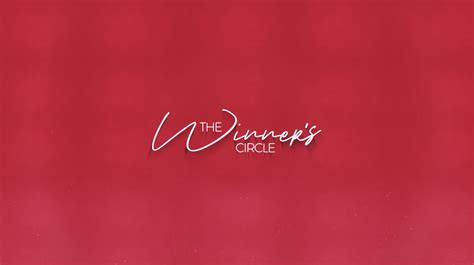 slotswinner winner’s circle