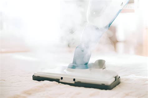 Does Steam Cleaning Remove Odors Permanently