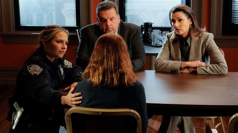 Watch Blue Bloods Season 10 Episode 12: Where the Truth Lies - Paramount+