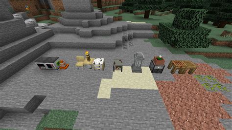 Image result for Minecraft Java Mod Name Future