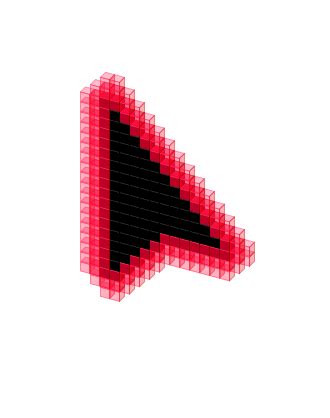 Image result for Red Cursor Effects