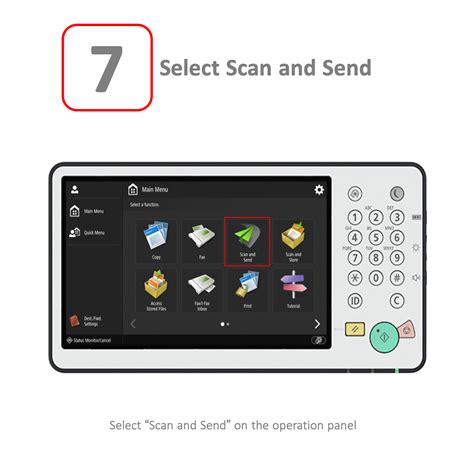 Canon Printer Scanning Tutorial 的图像结果