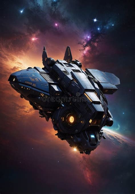 Dark Fleet Space Program 的图像结果