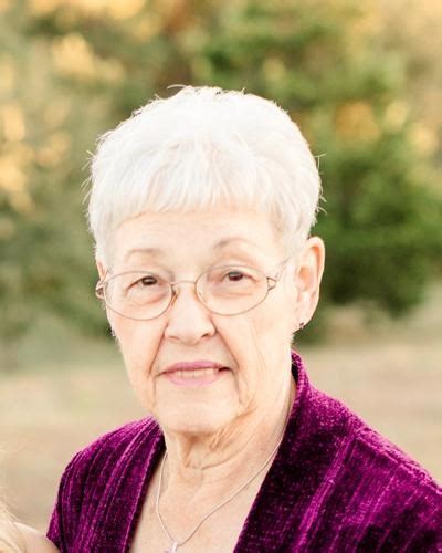 Janice Scarborough Obituary (2023) - Mt. Pleasant, TX - Curry-Welborn ...