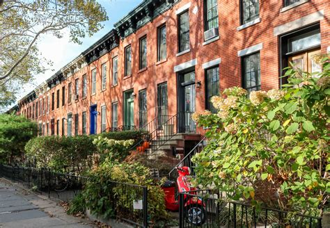 Boerum Hill House Tour Returns in Person