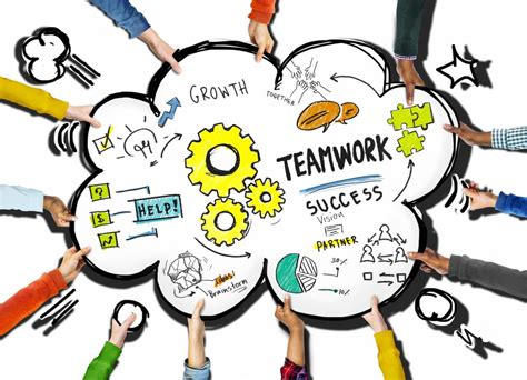 Image result for Teamwork