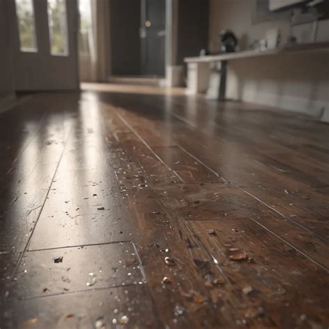 How to Make Your Laminate Floor Shine