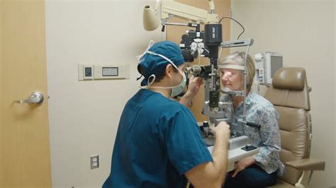 About Us | Verdier Eye Center