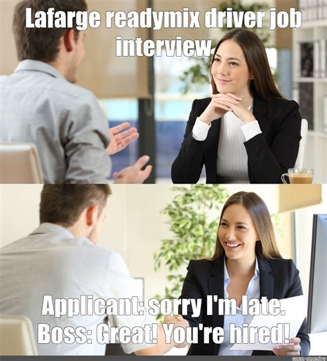 Topic Interview Meme 的图像结果