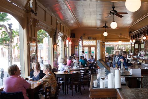 Gunsmoke Café Buena Vista Co