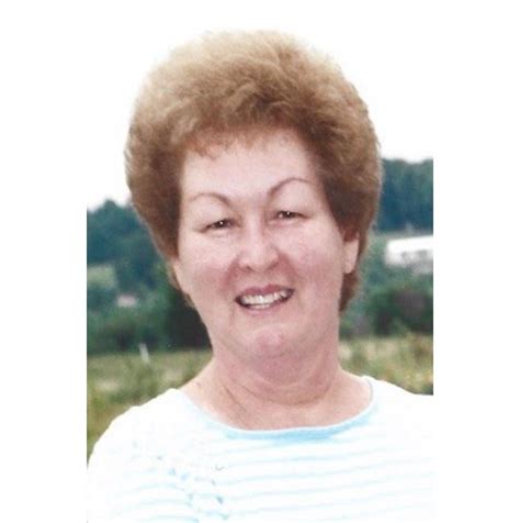 Ina Mae Bailey Obituary (2023) - CAMPBELLSVILLE, KY - Parrott & Ramsey ...