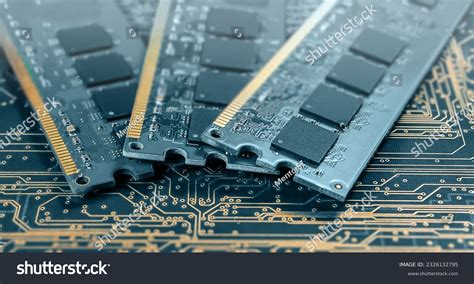 Computer Memory Chip 的图像结果