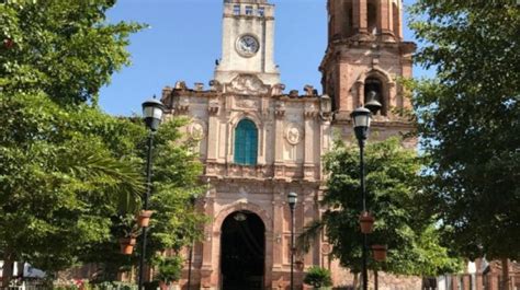 Huetamo Tourism (2026) Mexico - Best Places to Visit in Huetamo ...