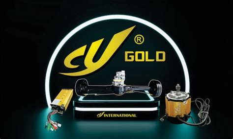 cy gold motor and controller , differentials Cy in... | CY ...