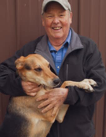 John Anthony Broe Obituary - 2024 - Chappell Funeral Home