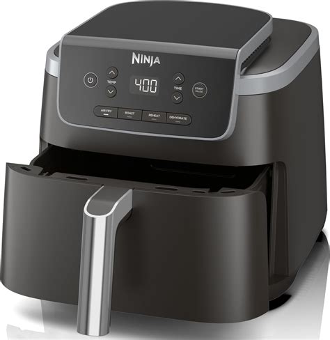 Amazon.com: Ninja Air Fryer Pro XL 6-in-1 with 6.5 QT Capacity, Max ...