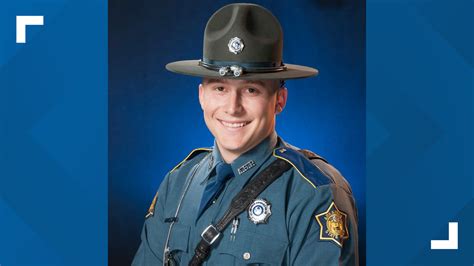 Arkansas State trooper named National Trooper of the Year | thv11.com