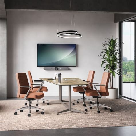 Beautiful tables and chairs from The HON Company. Allow NBF (National ...